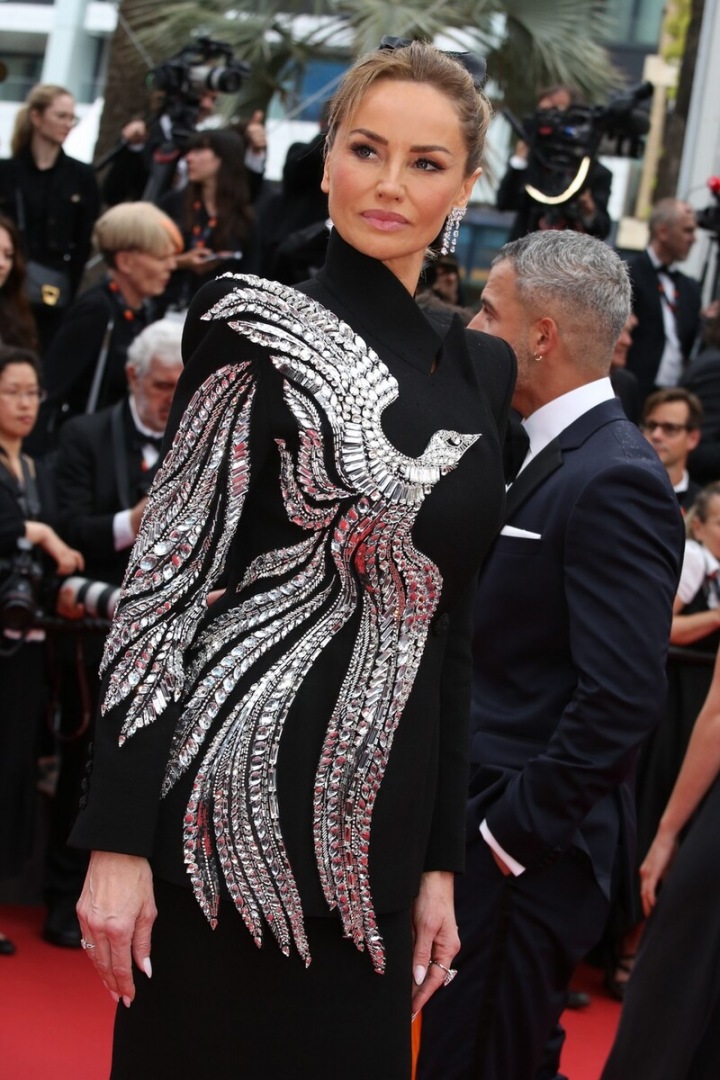 Adriana Sklenaříková