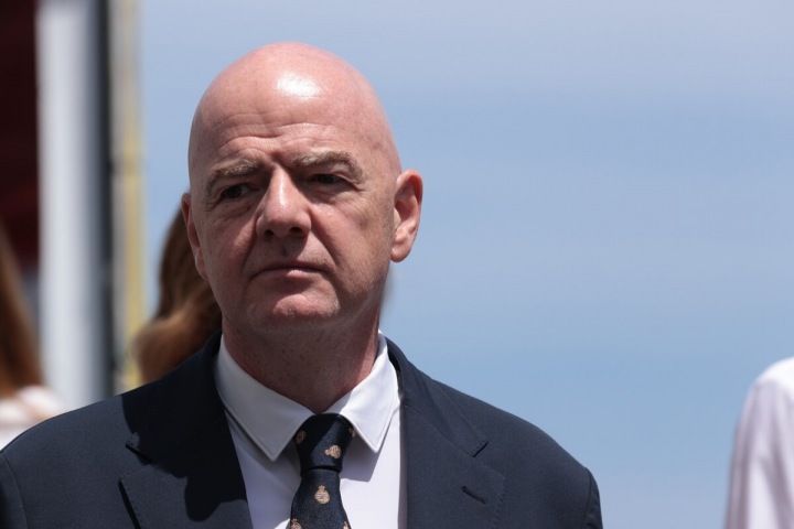 Jeff Bezos má dokonalé soukromí