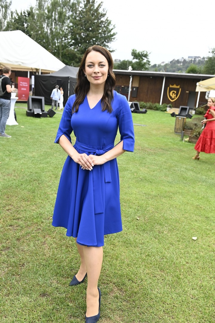 Veronika Petruchová