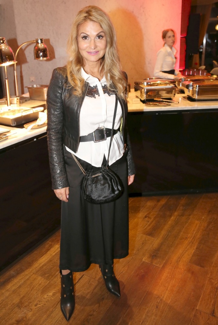 Yvetta Blanarovičová 