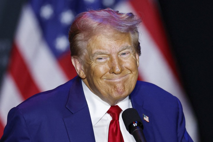 Podle Vangy bude rok 2025 začátkem konce