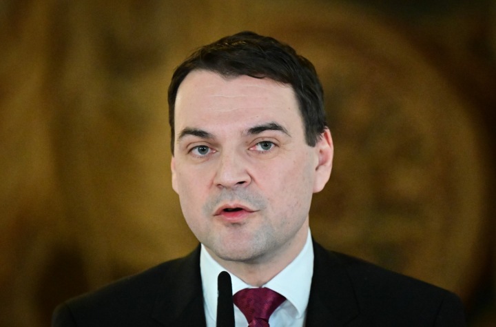 Macinka se snažil Pavla zastrašit