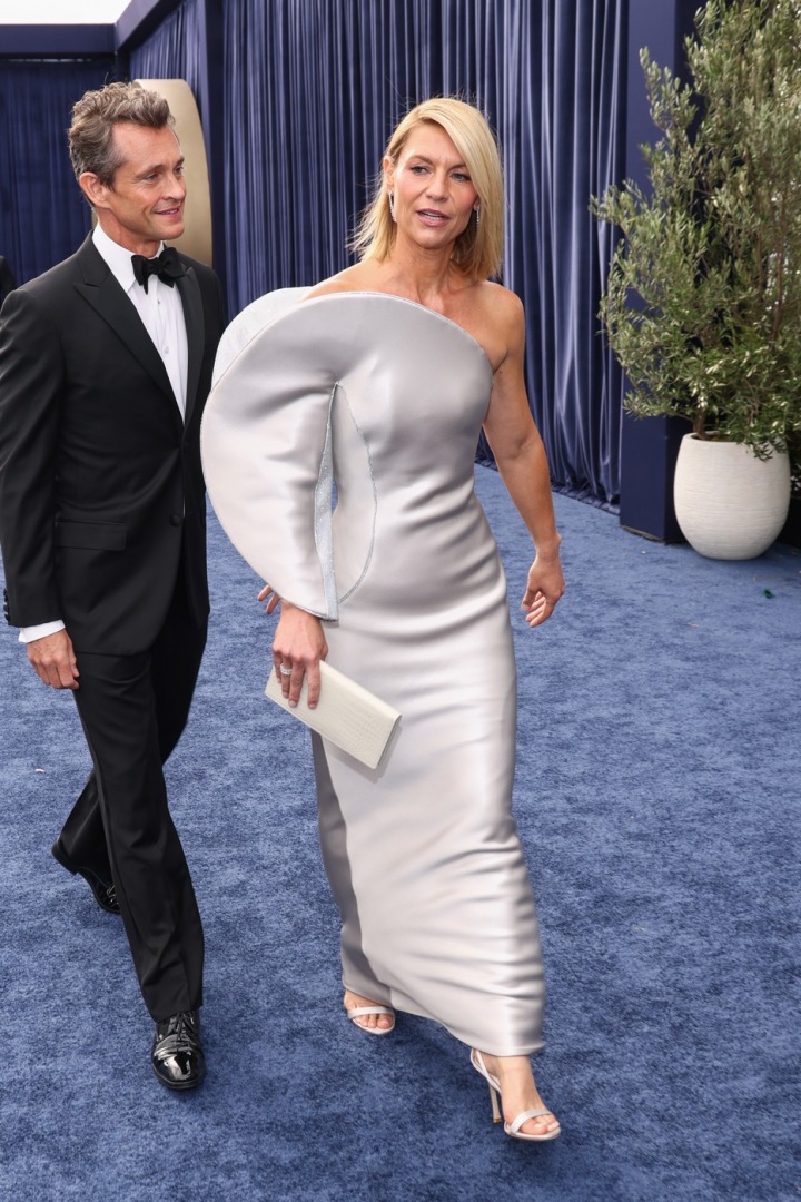 Claire Danes