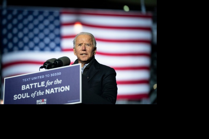 Joe Biden Joe Biden