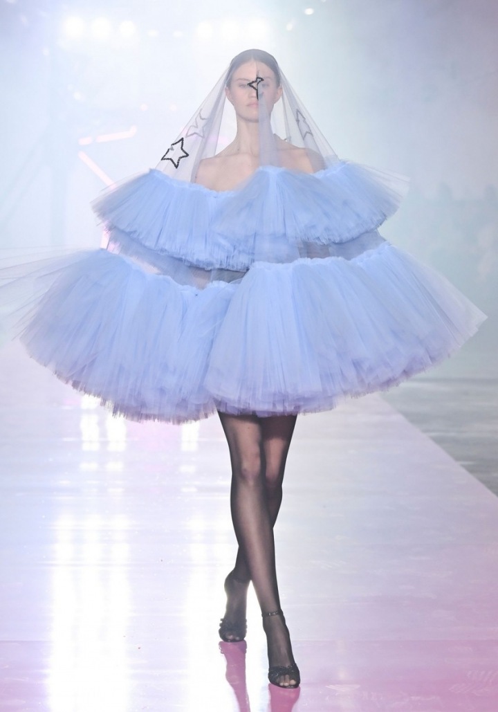 Mimozemská delegace