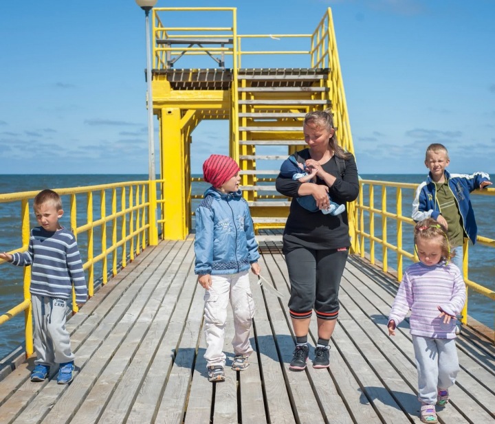 Pro jedny sběratelská hračka, pro jiné téměř autentická „náhrada“ za živé dítě 