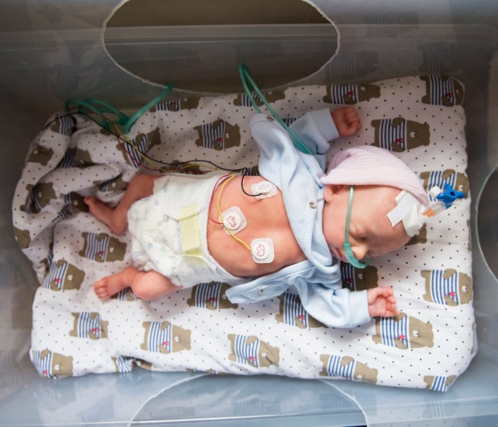 Panenky si totiž pořizují i emocionálně trpící ženy