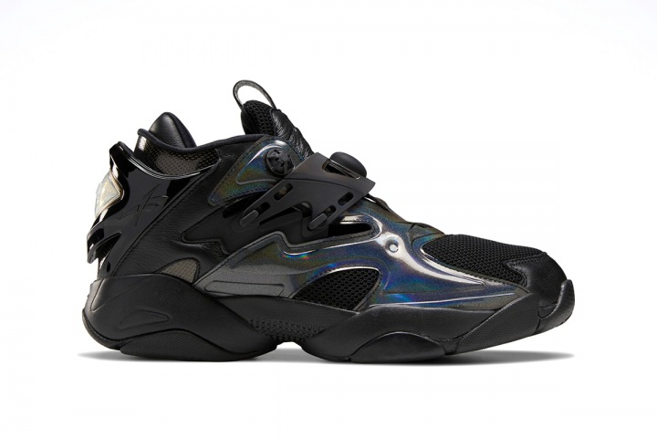 Teniska z kolaborace Reebok a JUUN.J Teniska z kolaborace Reebok a JUUN.J