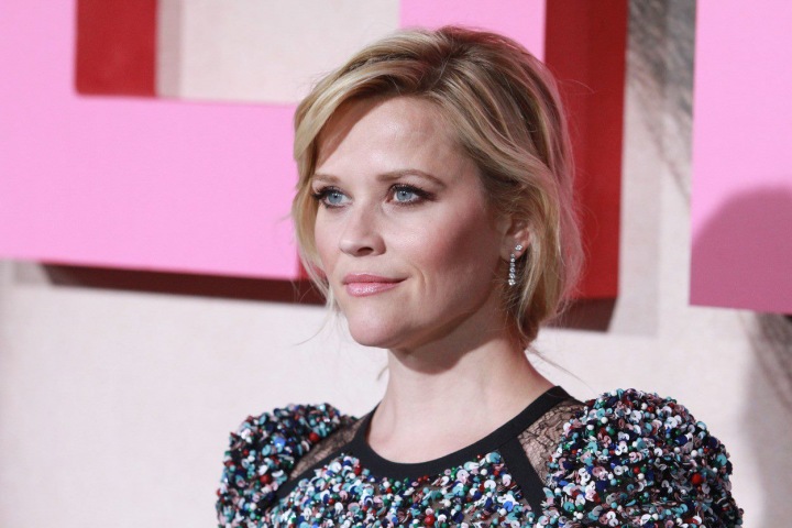 Reese Witherspoon Reese Witherspoon