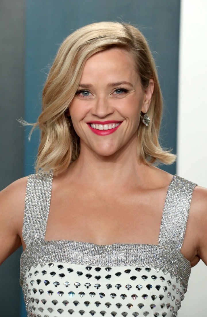 Reese Witherspoon Reese Witherspoon