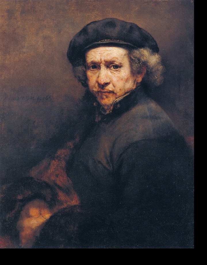 Rembrandt Rembrandt