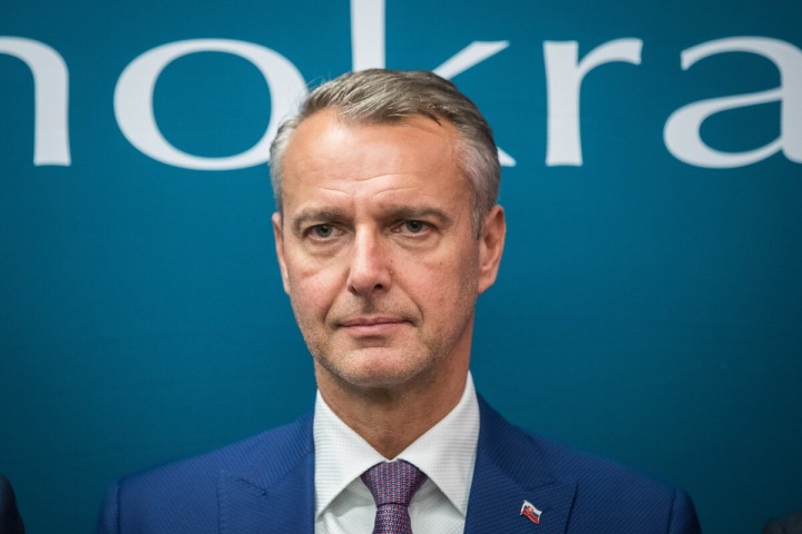 Richard Raši Richard Raši