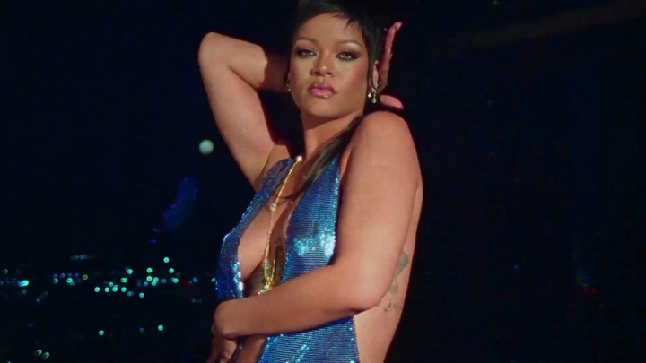 Rihanna Rihanna
