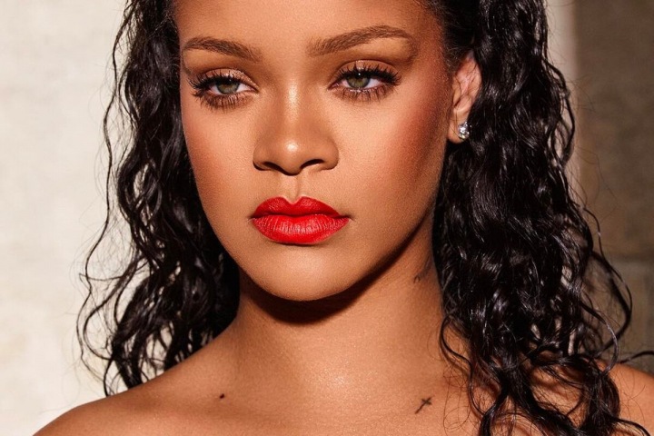 Rihanna Rihanna