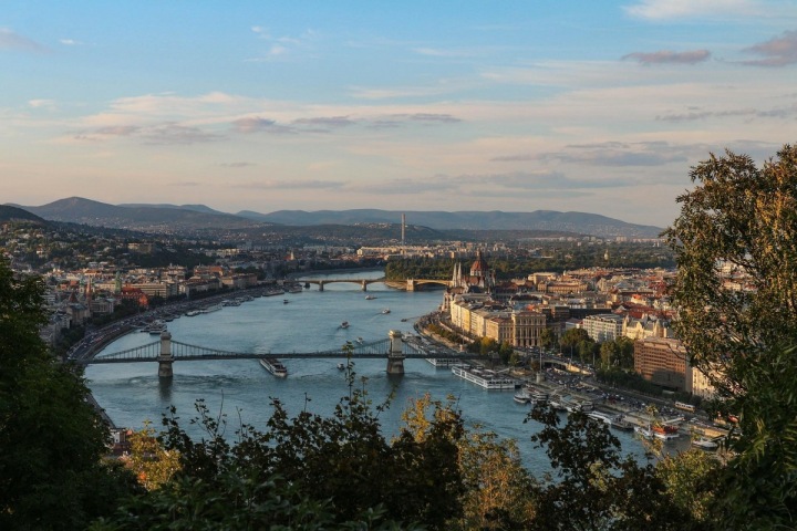 Z Budapešti k nám dnes přijede maďarská prezidentka Nováková Z Budapešti k nám dnes přijede maďarská prezidentka Nováková