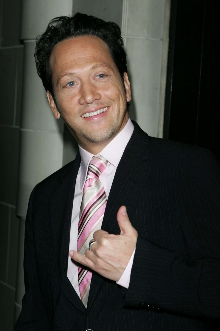 Rob Schneider Rob Schneider