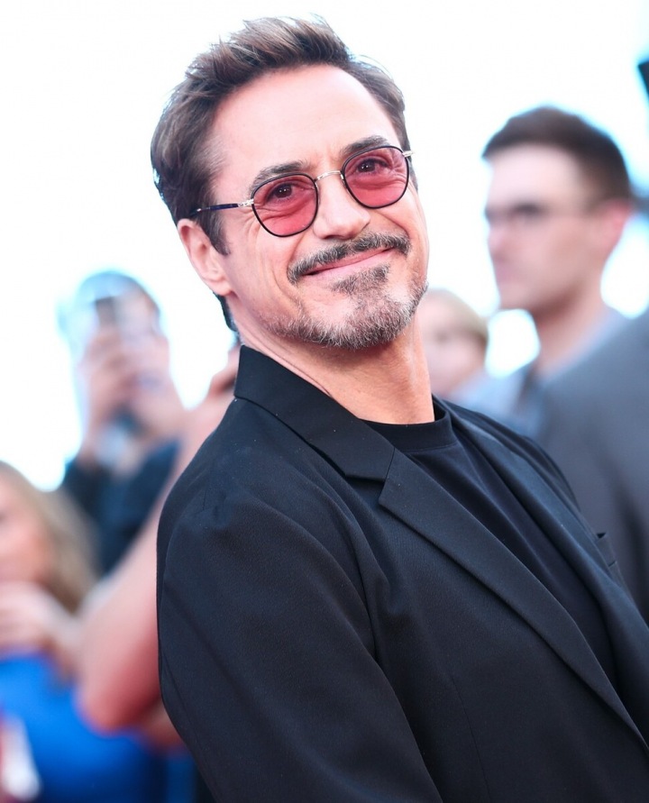 Robert Downey Jr. Robert Downey Jr.