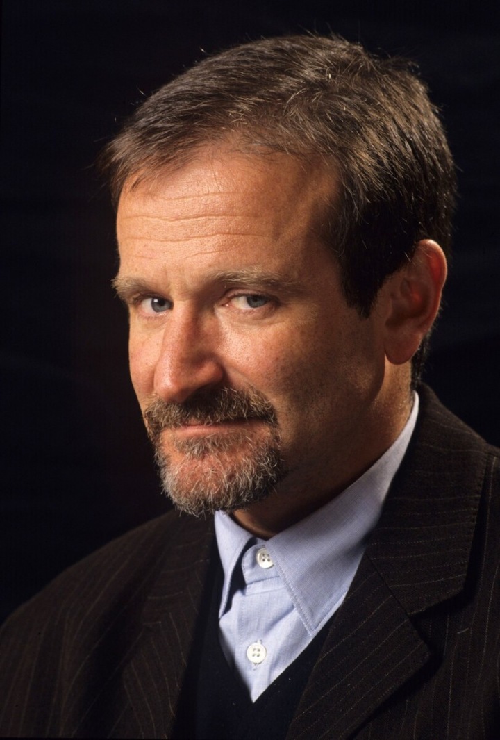 Robin Williams Robin Williams