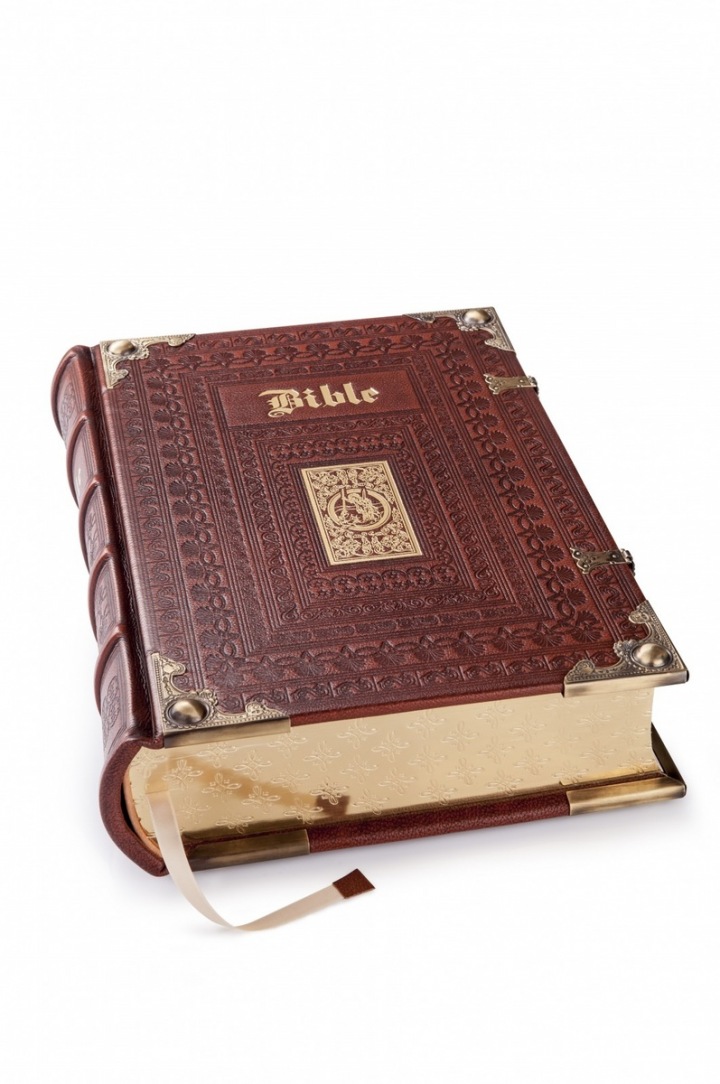 Rodinná Bible Rodinná Bible