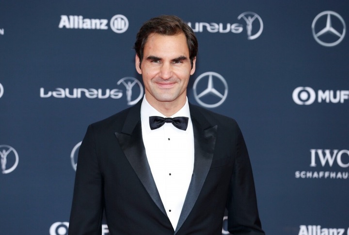 Roger Federer