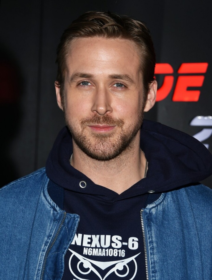 Ryan Gosling se přestěhoval do Velké Británie