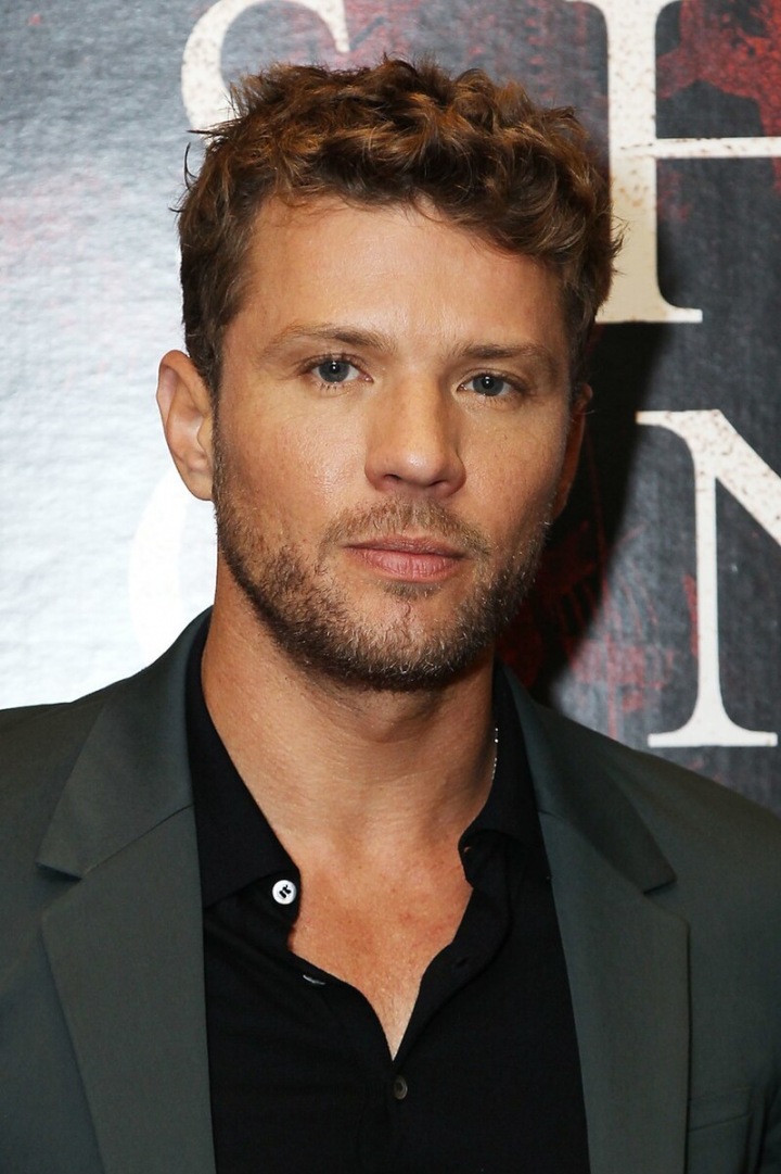 Ryan Phillippe