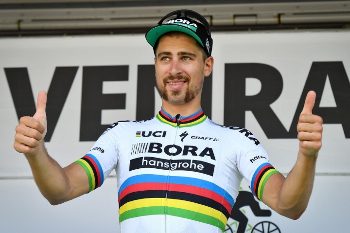 Peter Sagan Peter Sagan