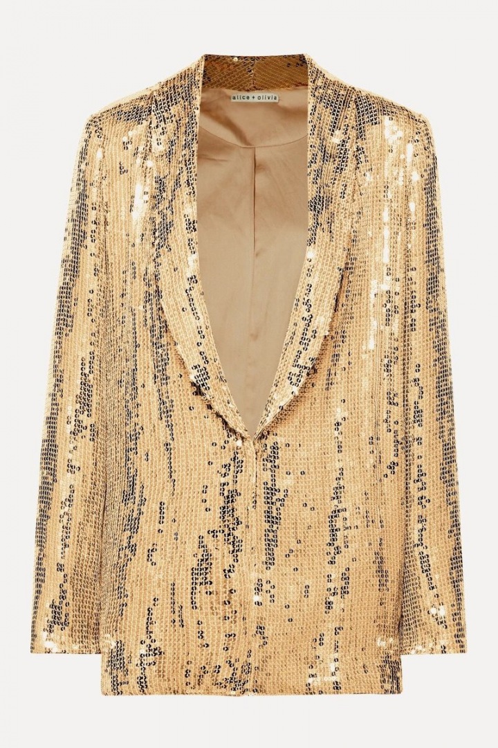 Sako Alice + Olivia Sako Alice + Olivia