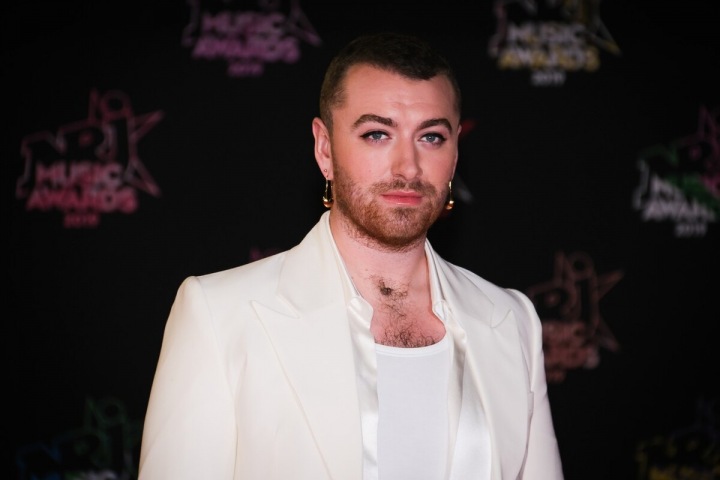 Sam Smith Sam Smith