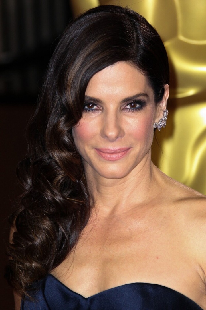Sandra Bullock Sandra Bullock