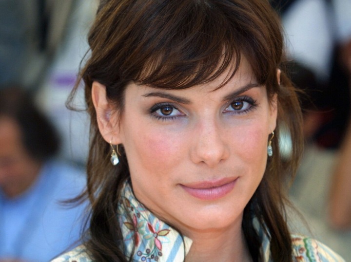 Sandra Bullock 