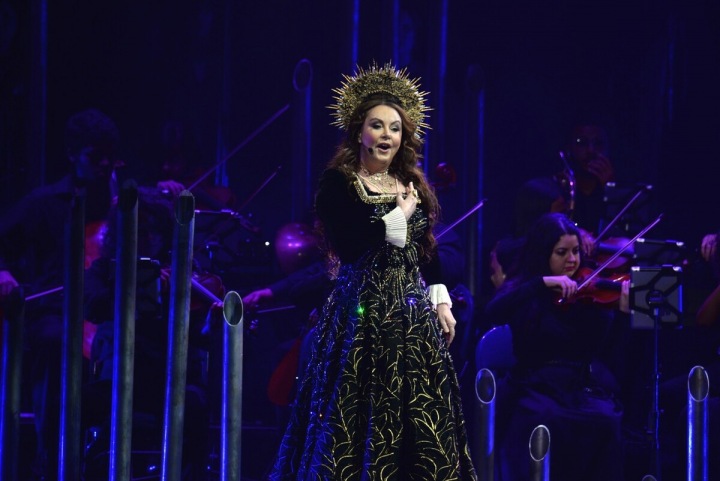 Sarah Brightman Sarah Brightman