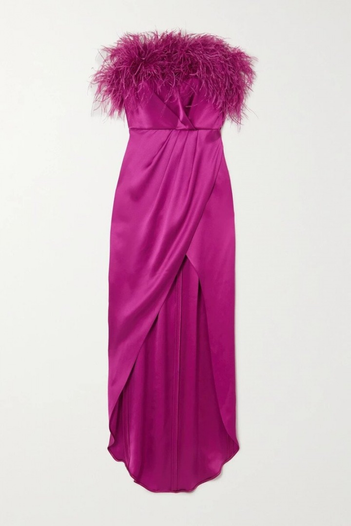 Šaty Ralph & Russo Šaty Ralph & Russo