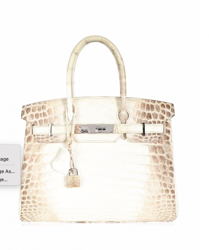 Kabelka Hermes Birkin Kabelka Hermes Birkin