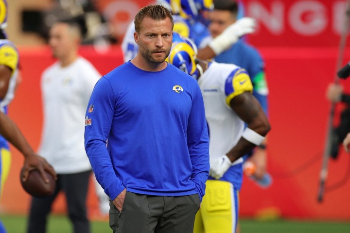 Sean McVay