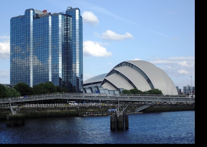Glasgow Glasgow