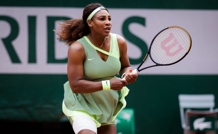 Serena Williams Serena Williams