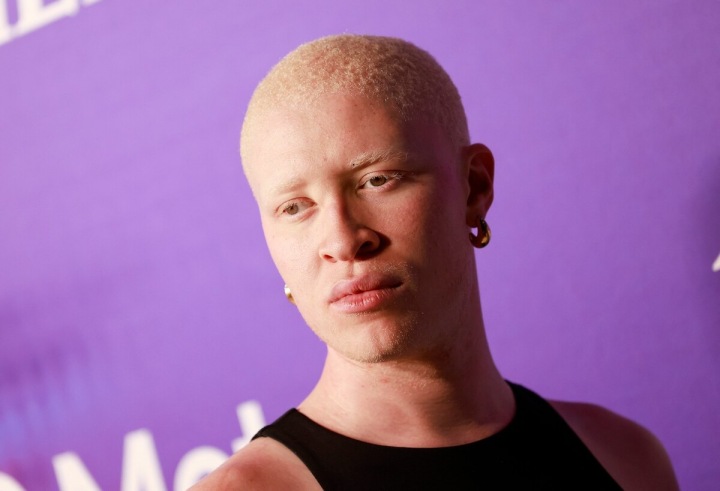 Shaun Ross