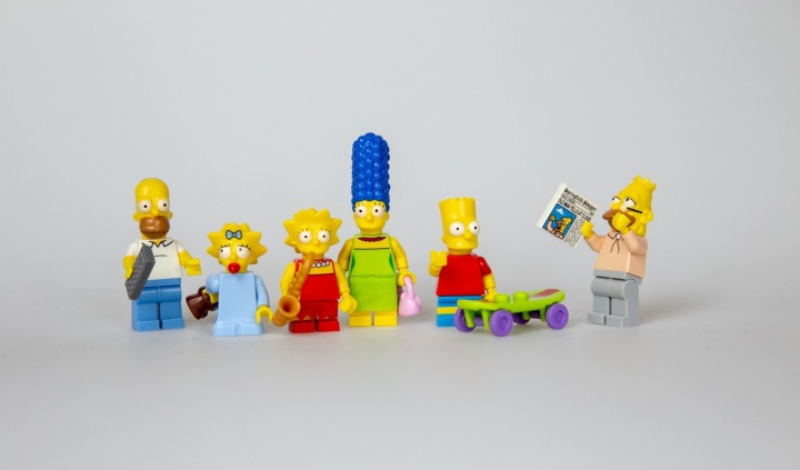 Simpsonovi oslaví výročí 