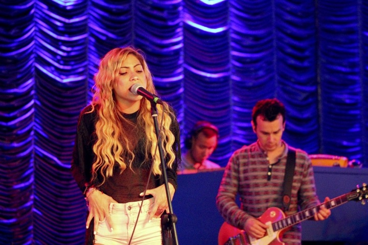 Daňové úniky se nevyhýbají ani populární hudbě