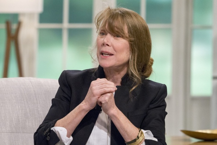 Sissy Spacek