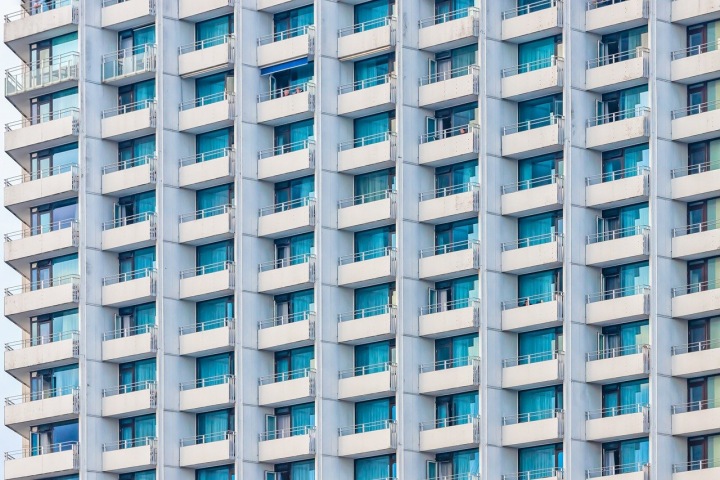 Česko čeká na novou výstavbu