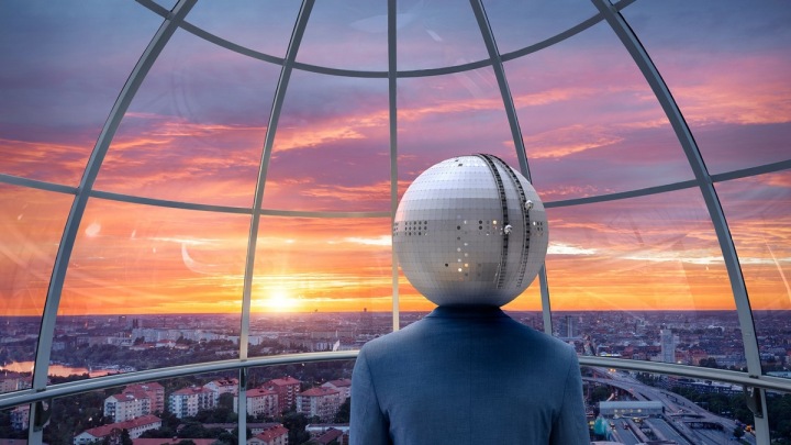 SkyView SkyView