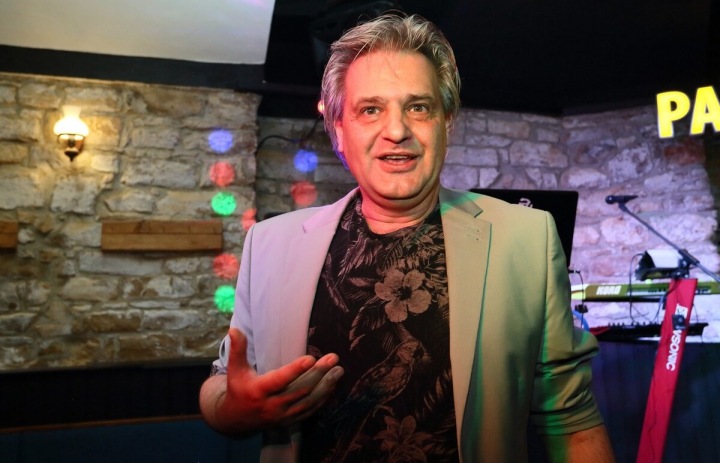 Slávek Boura Slávek Boura