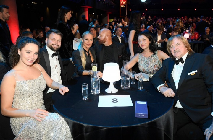 Český slavík 2022