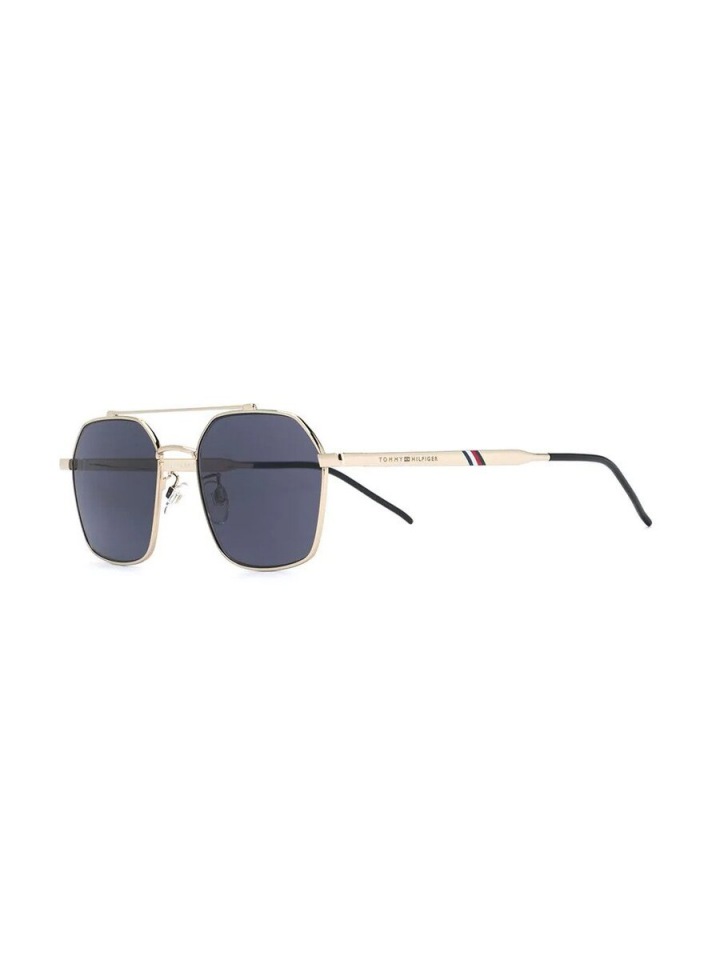 Sluneční brýle Tommy Hilfiger Sluneční brýle Tommy Hilfiger