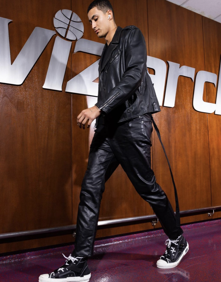 Rockový outfit Rockový outfit
