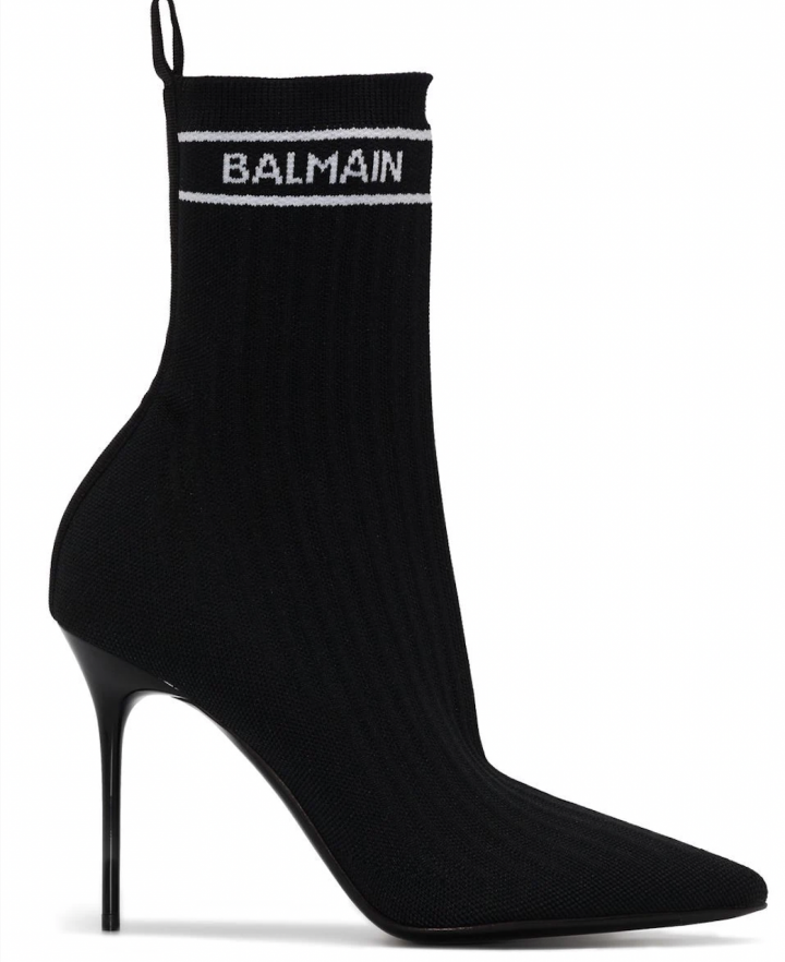 Kozačky Balmain