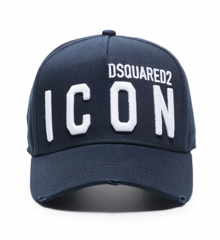 Kšiltovka Dsquared2