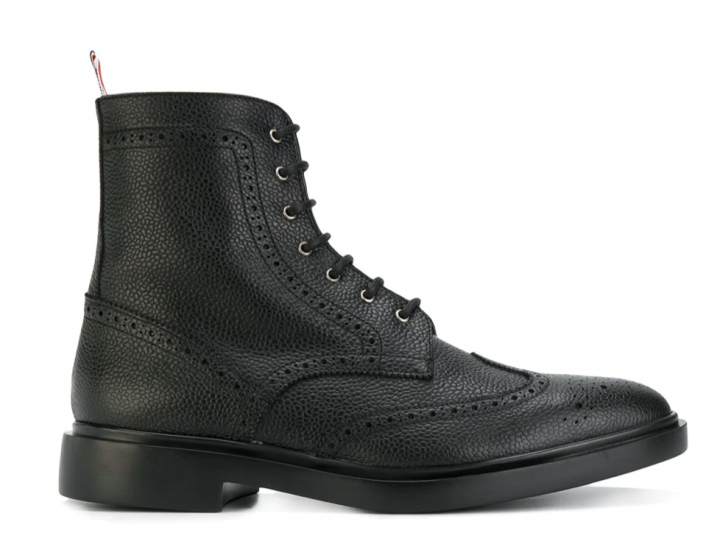 Boty Thom Browne